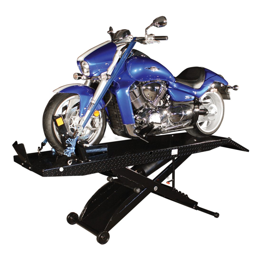 Motorcycle Lifts Direct Lift