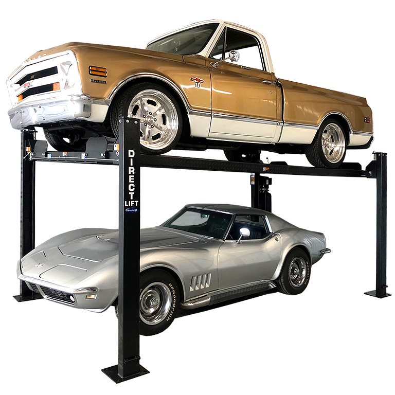 Direct Lift Official Lift Of Your Garage